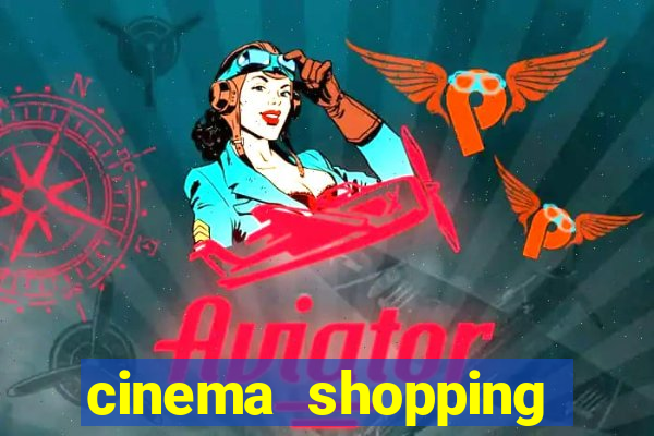 cinema shopping morumbi fechou